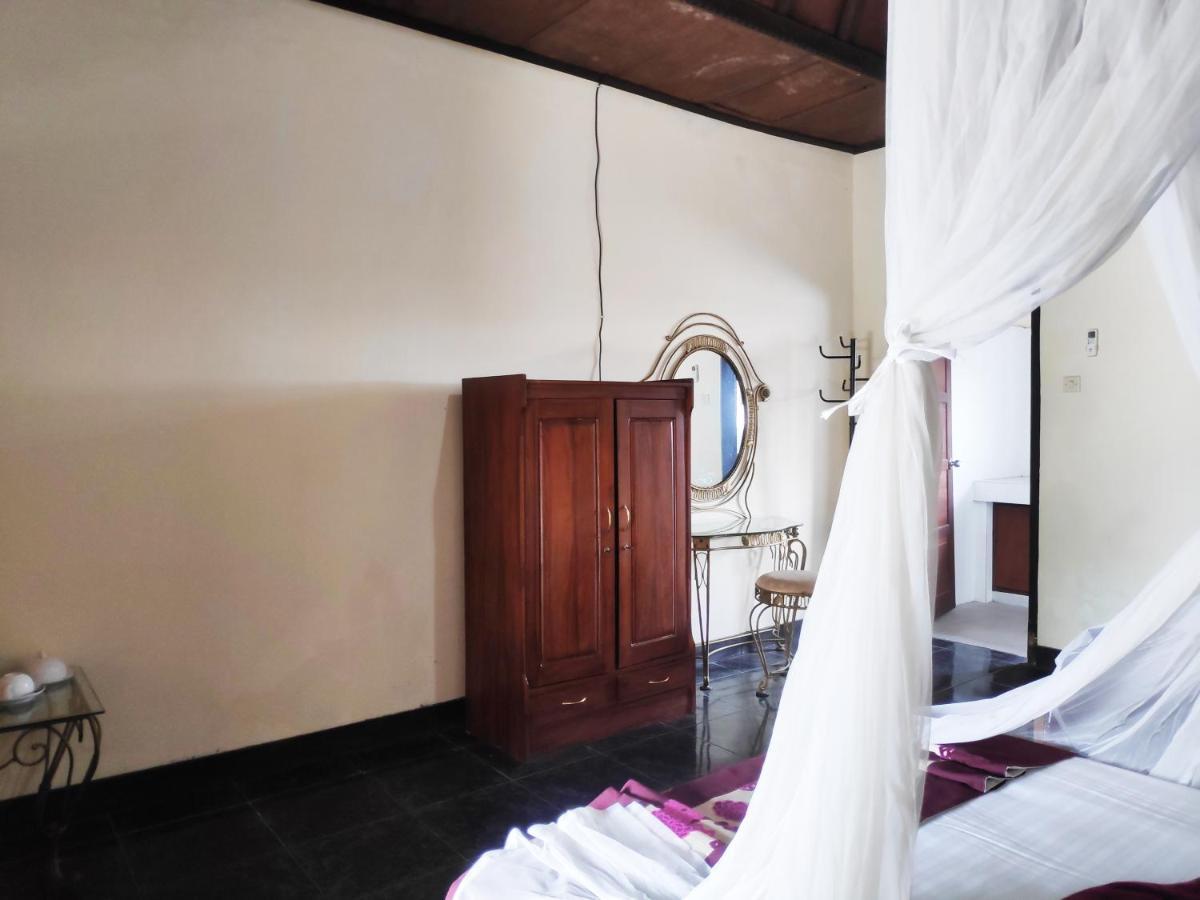 Oka Kartini Ubud Екстер'єр фото