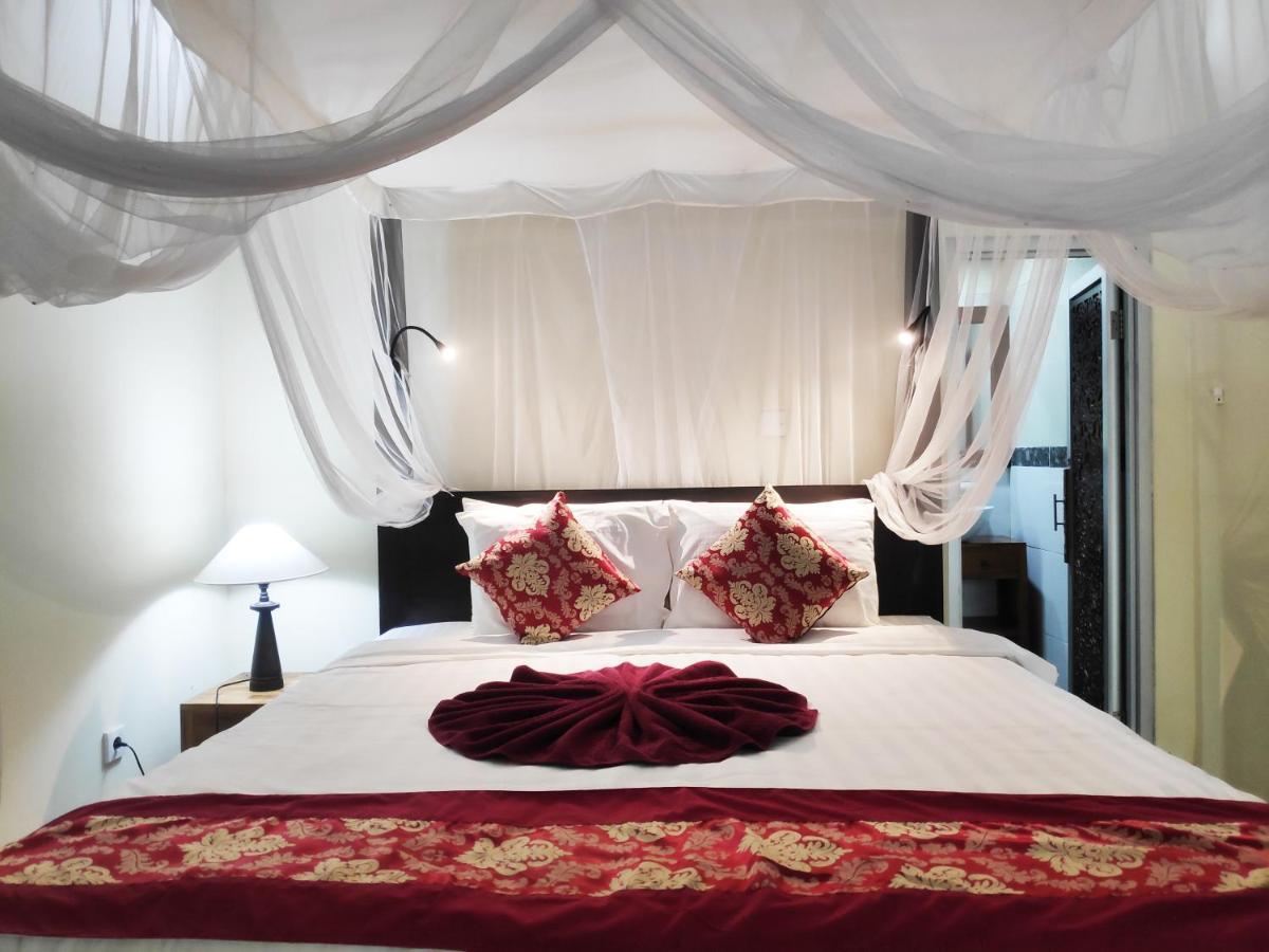 Oka Kartini Ubud Екстер'єр фото
