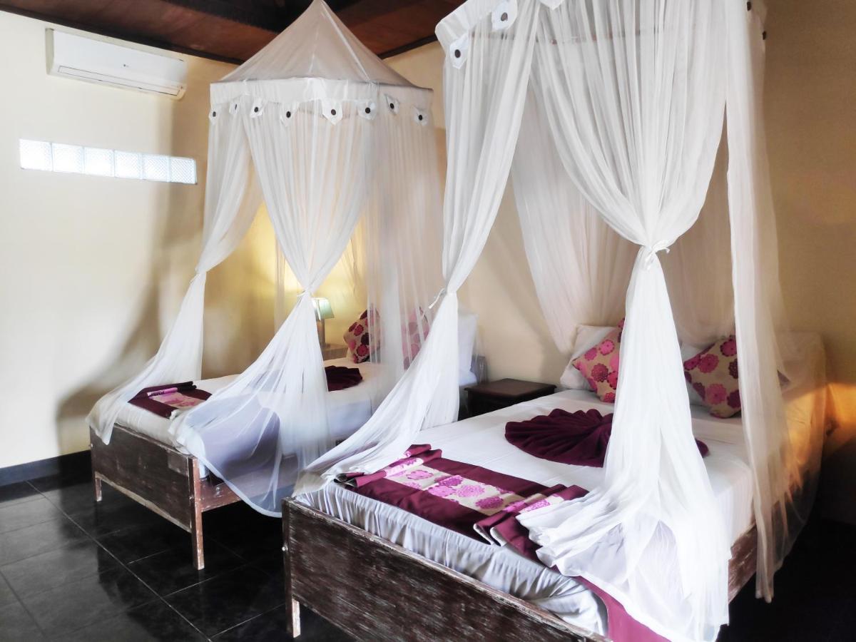 Oka Kartini Ubud Екстер'єр фото